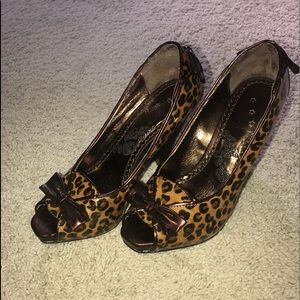 Super Cute Women’s Pumps!